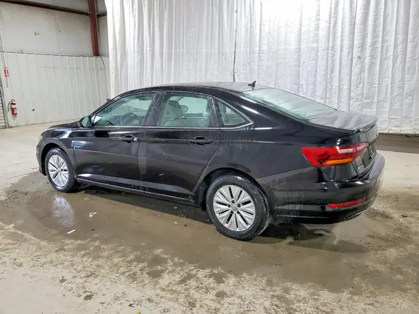 3VWN57BU2KM111839 2019 VOLKSWAGEN JETTA - Image 2