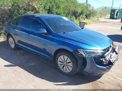 3VWN57BU2KM166873 2019 VOLKSWAGEN JETTA