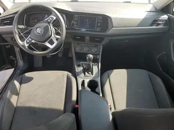 3VWN57BU2KM178053 2019 VOLKSWAGEN JETTA - Image 8