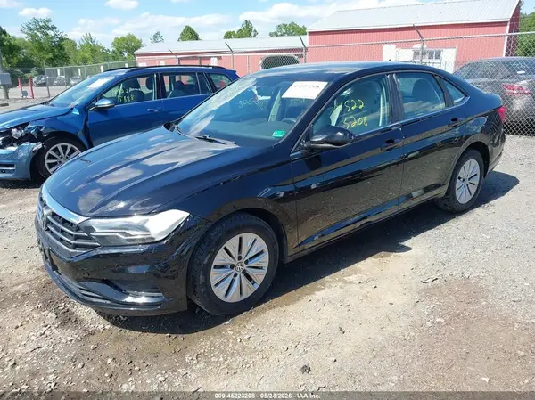 3VWN57BU2KM211634 2019 VOLKSWAGEN JETTA - Image 2