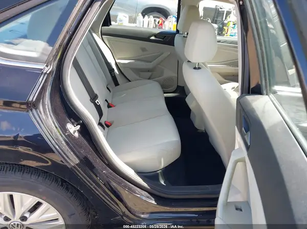 3VWN57BU2KM211634 2019 VOLKSWAGEN JETTA - Image 8