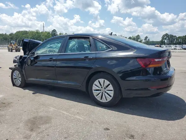 3VWN57BU2KM214551 2019 VOLKSWAGEN JETTA - Image 2