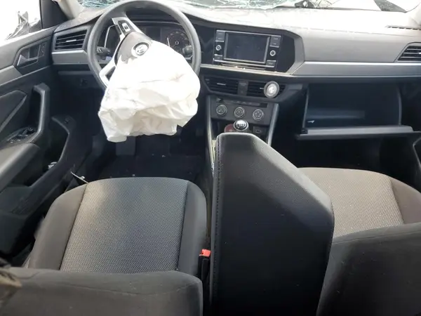 3VWN57BU2KM214551 2019 VOLKSWAGEN JETTA - Image 8