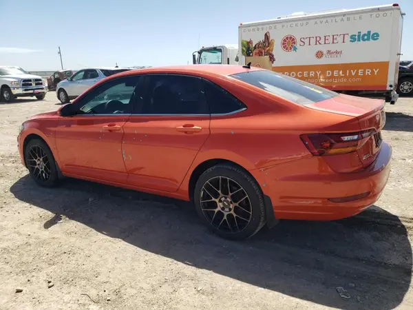 3VWN57BU2KM217109 2019 VOLKSWAGEN JETTA - Image 2