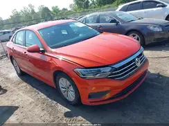 3VWN57BU2KM231592 2019 VOLKSWAGEN JETTA