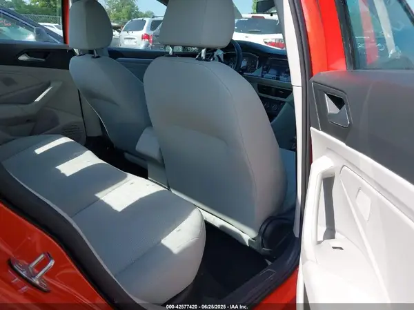 3VWN57BU2KM231592 2019 VOLKSWAGEN JETTA - Image 8