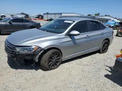 3VWN57BU2KM245945 2019 VOLKSWAGEN JETTA