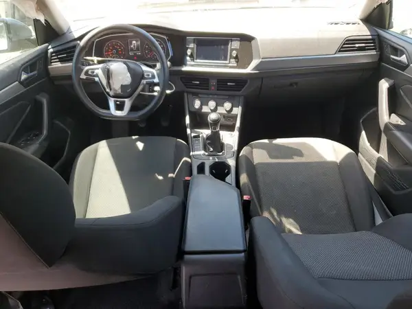 3VWN57BU2KM245945 2019 VOLKSWAGEN JETTA - Image 8