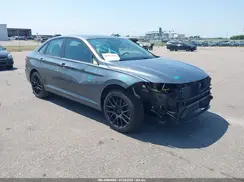 3VWN57BU2KM254483 2019 VOLKSWAGEN JETTA