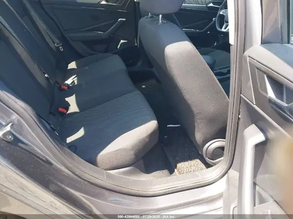 3VWN57BU2KM254483 2019 VOLKSWAGEN JETTA - Image 8