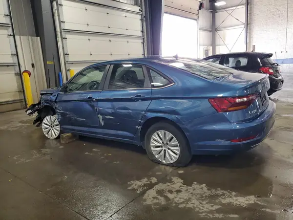 3VWN57BU2KM261479 2019 VOLKSWAGEN JETTA - Image 2