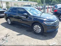 3VWN57BU2KM268190 2019 VOLKSWAGEN JETTA