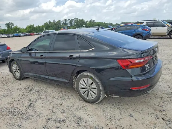 3VWN57BU2KM269548 2019 VOLKSWAGEN JETTA - Image 2