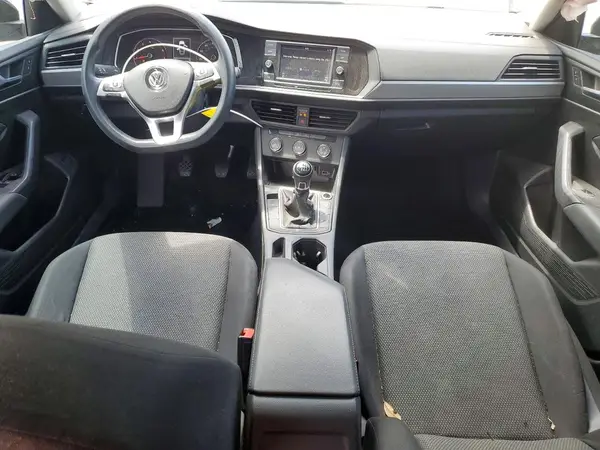 3VWN57BU2KM269548 2019 VOLKSWAGEN JETTA - Image 8