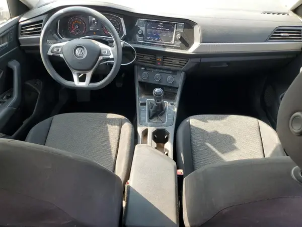 3VWN57BU2LM008356 2020 VOLKSWAGEN JETTA - Image 8