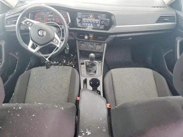 3VWN57BU2LM038117 2020 VOLKSWAGEN JETTA - Image 8