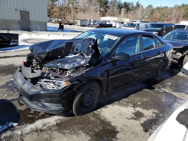 3VWN57BU2LM057346 2020 VOLKSWAGEN JETTA - Image 1