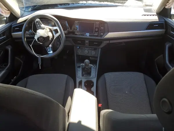 3VWN57BU2LM057346 2020 VOLKSWAGEN JETTA - Image 8