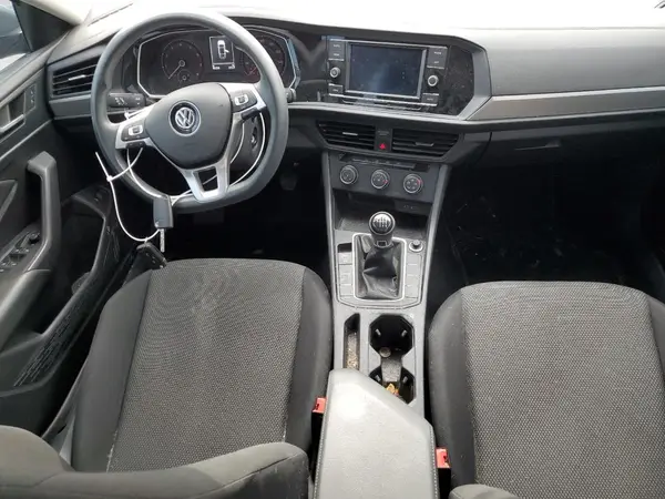 3VWN57BU2LM068668 2020 VOLKSWAGEN JETTA - Image 8