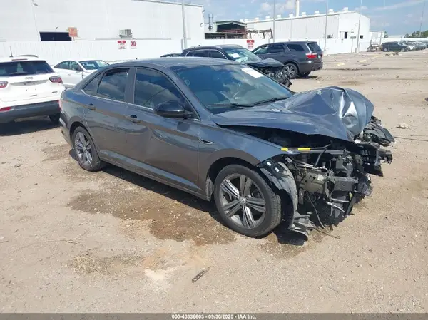 3VWN57BU2LM069352 2020 VOLKSWAGEN JETTA - Image 1