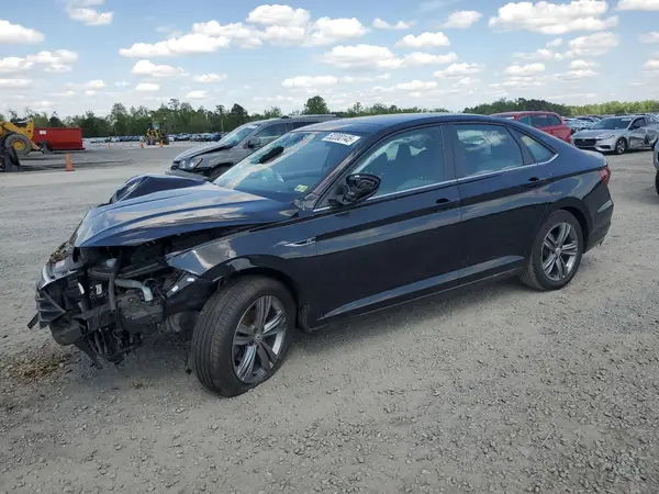 3VWN57BU2LM091593 2020 VOLKSWAGEN JETTA - Image 1