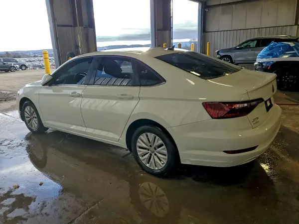 3VWN57BU2LM105380 2020 VOLKSWAGEN JETTA - Image 2