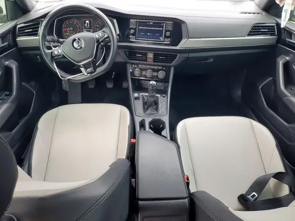 3VWN57BU2MM009718 2021 VOLKSWAGEN JETTA - Image 8