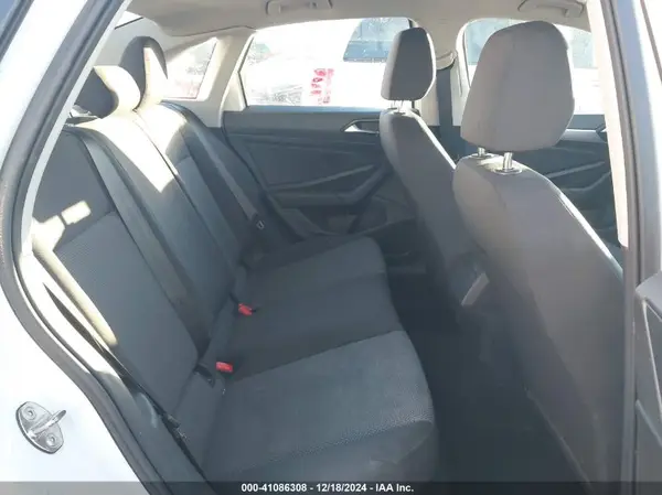 3VWN57BU2MM024378 2021 VOLKSWAGEN JETTA - Image 8