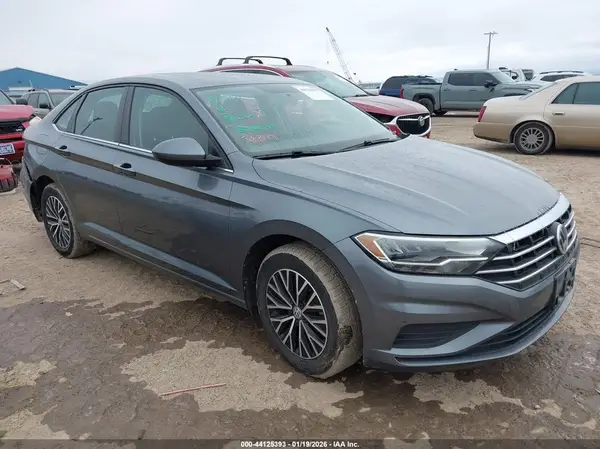 3VWN57BU2MM041357 2021 VOLKSWAGEN JETTA - Image 1