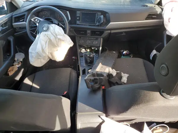 3VWN57BU2MM051631 2021 VOLKSWAGEN JETTA - Image 8