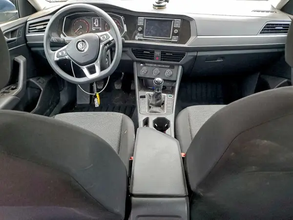 3VWN57BU2MM054514 2021 VOLKSWAGEN JETTA - Image 8