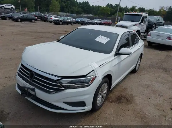 3VWN57BU3KM006212 2019 VOLKSWAGEN JETTA - Image 2