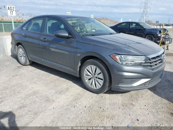 3VWN57BU3KM013242 2019 VOLKSWAGEN JETTA - Image 1
