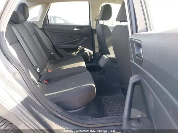3VWN57BU3KM013242 2019 VOLKSWAGEN JETTA - Image 8