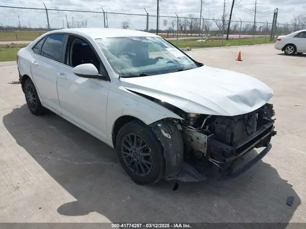 3VWN57BU3KM021826 2019 VOLKSWAGEN JETTA - Image 1