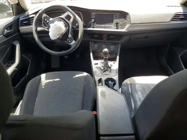 3VWN57BU3KM034950 2019 VOLKSWAGEN JETTA - Image 8