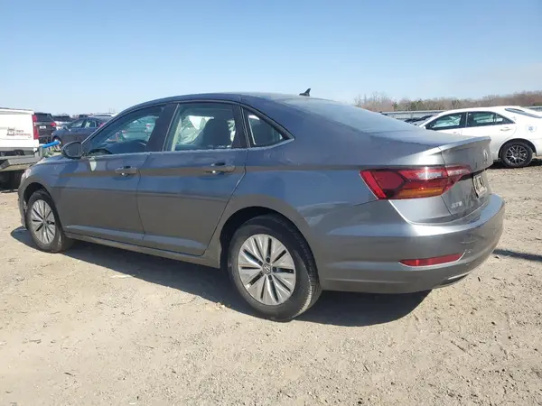 3VWN57BU3KM041719 2019 VOLKSWAGEN JETTA - Image 2