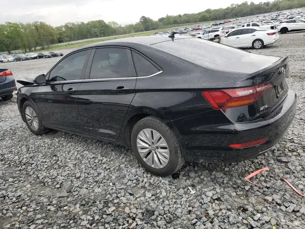 3VWN57BU3KM046600 2019 VOLKSWAGEN JETTA - Image 2