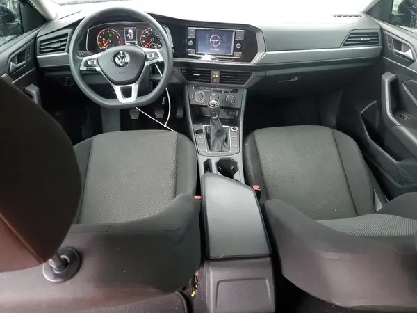 3VWN57BU3KM046600 2019 VOLKSWAGEN JETTA - Image 8