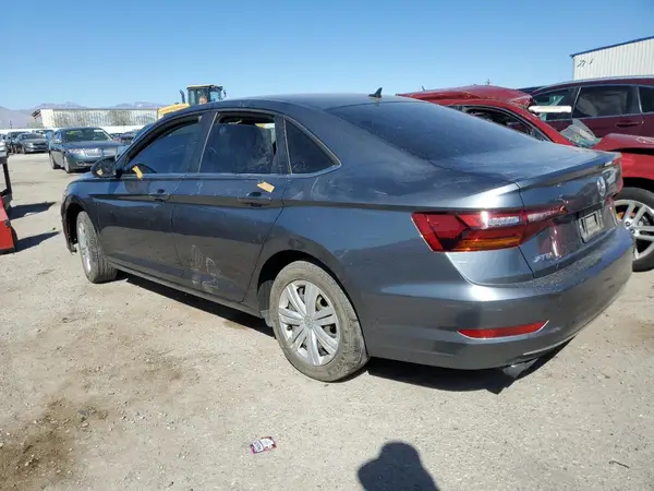 3VWN57BU3KM051439 2019 VOLKSWAGEN JETTA - Image 2