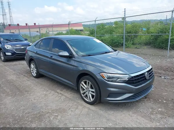 3VWN57BU3KM062926 2019 VOLKSWAGEN JETTA - Image 1