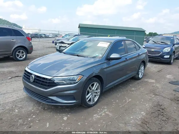 3VWN57BU3KM062926 2019 VOLKSWAGEN JETTA - Image 2