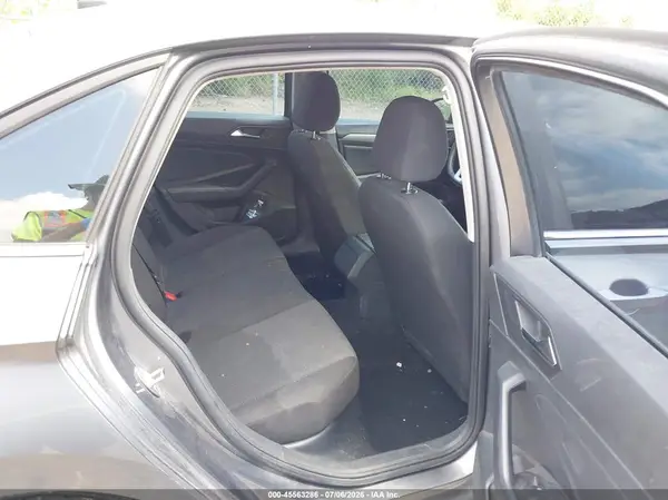 3VWN57BU3KM062926 2019 VOLKSWAGEN JETTA - Image 8