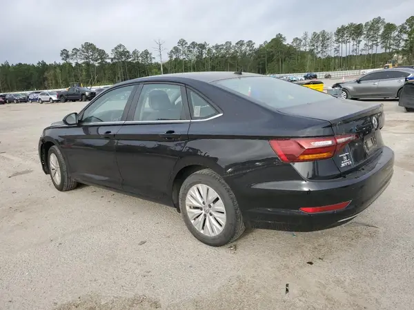 3VWN57BU3KM068483 2019 VOLKSWAGEN JETTA - Image 2