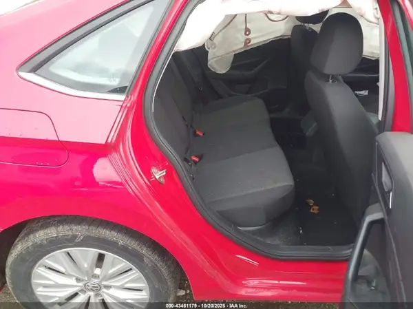 3VWN57BU3KM079810 2019 VOLKSWAGEN JETTA - Image 8
