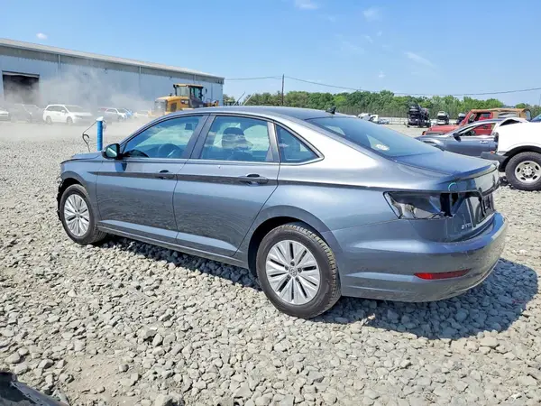 3VWN57BU3KM096932 2019 VOLKSWAGEN JETTA - Image 2