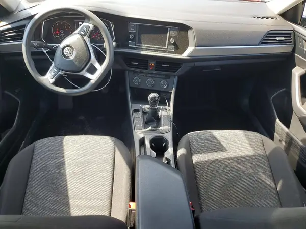 3VWN57BU3KM096932 2019 VOLKSWAGEN JETTA - Image 8