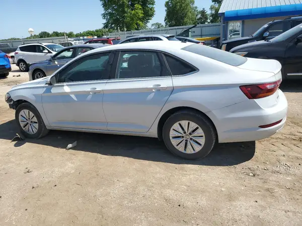 3VWN57BU3KM098504 2019 VOLKSWAGEN JETTA - Image 2