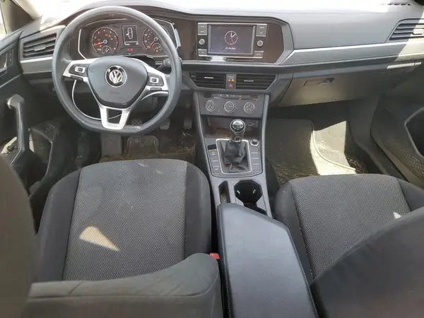 3VWN57BU3KM098504 2019 VOLKSWAGEN JETTA - Image 8
