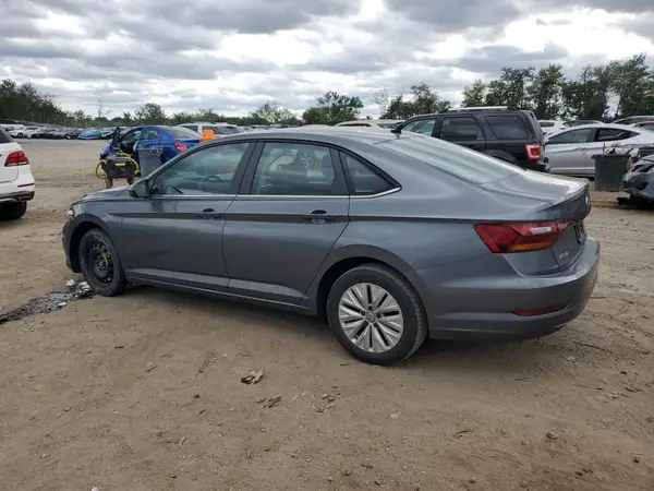 3VWN57BU3KM098616 2019 VOLKSWAGEN JETTA - Image 2